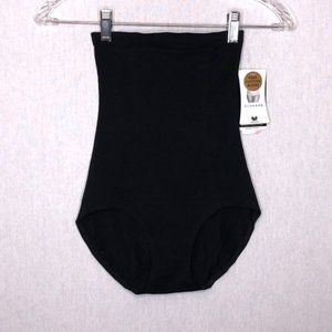 Wacoal Beyond Naked Cotton Shaping HighWaist brief